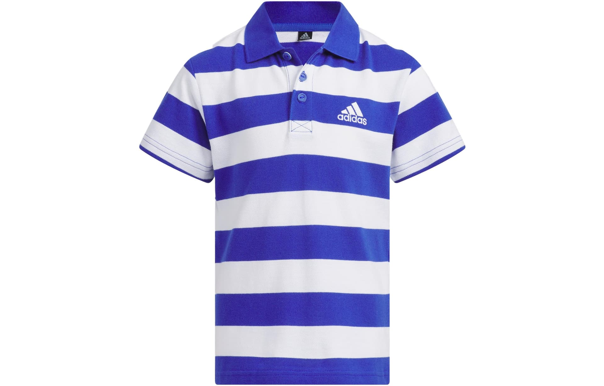 adidas Logo Polo Shirt Polo - изображение 1