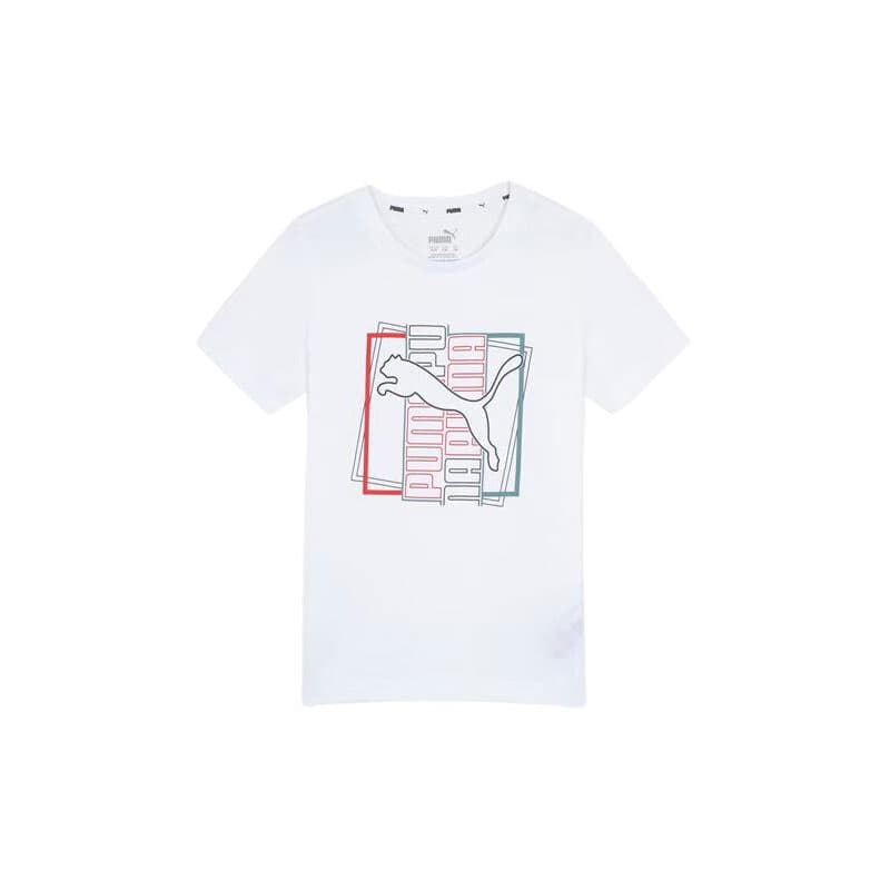Футболка PUMA T - изображение 1