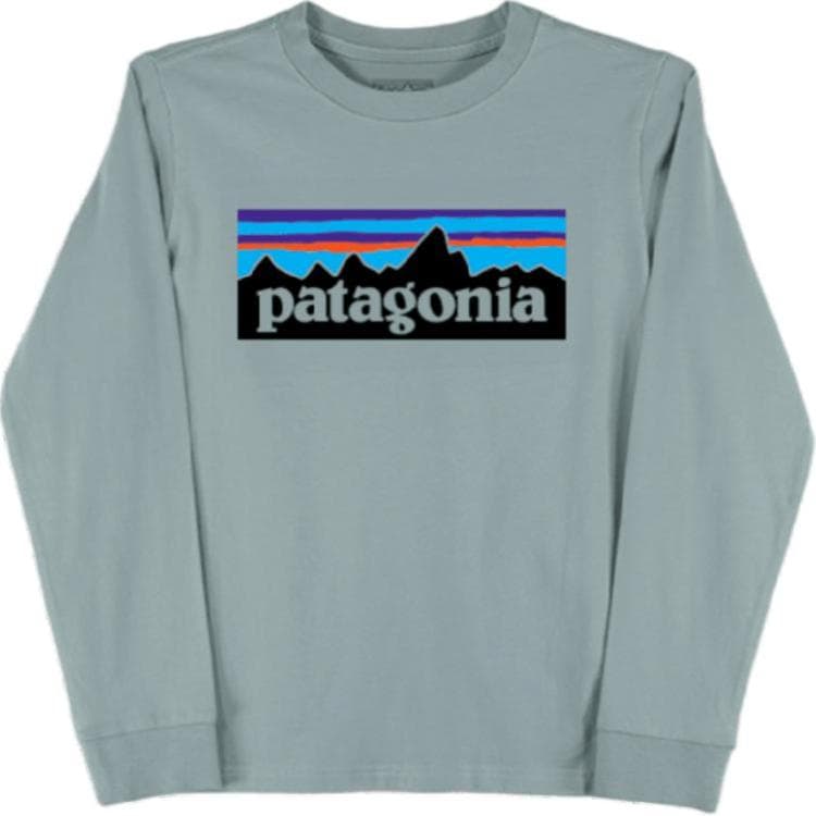Футболка patagonia T - изображение 14