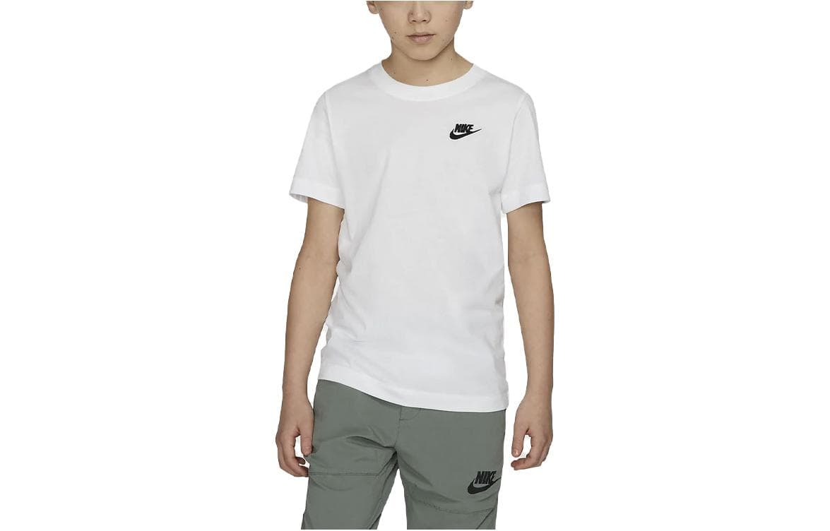 Футболка Nike LogoT - изображение 1