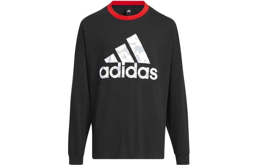 Футболка adidas LogoT - изображение 1
