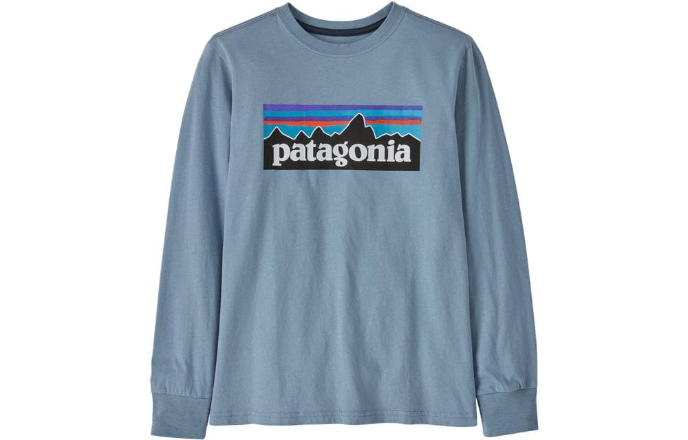 Футболка patagonia T - изображение 4