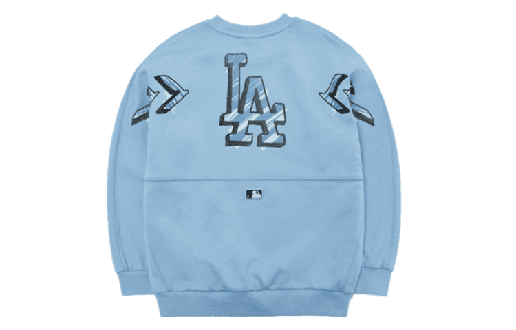 MLB Logo - изображение 1
