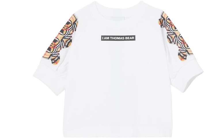 Футболка Burberry T - изображение 1