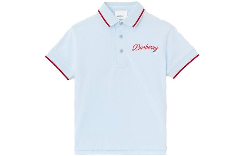 Burberry SS23 LogoPolo - изображение 1