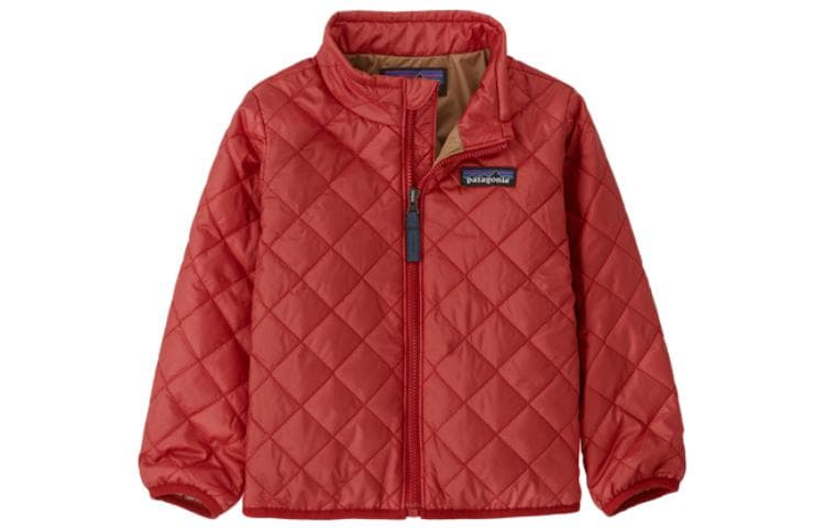 patagonia Nano Puff Jacket - изображение 9