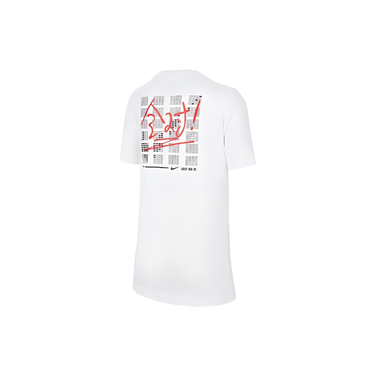 Футболка Nike T - изображение 2