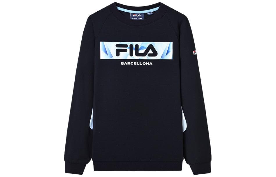 FILA Logo - изображение 1