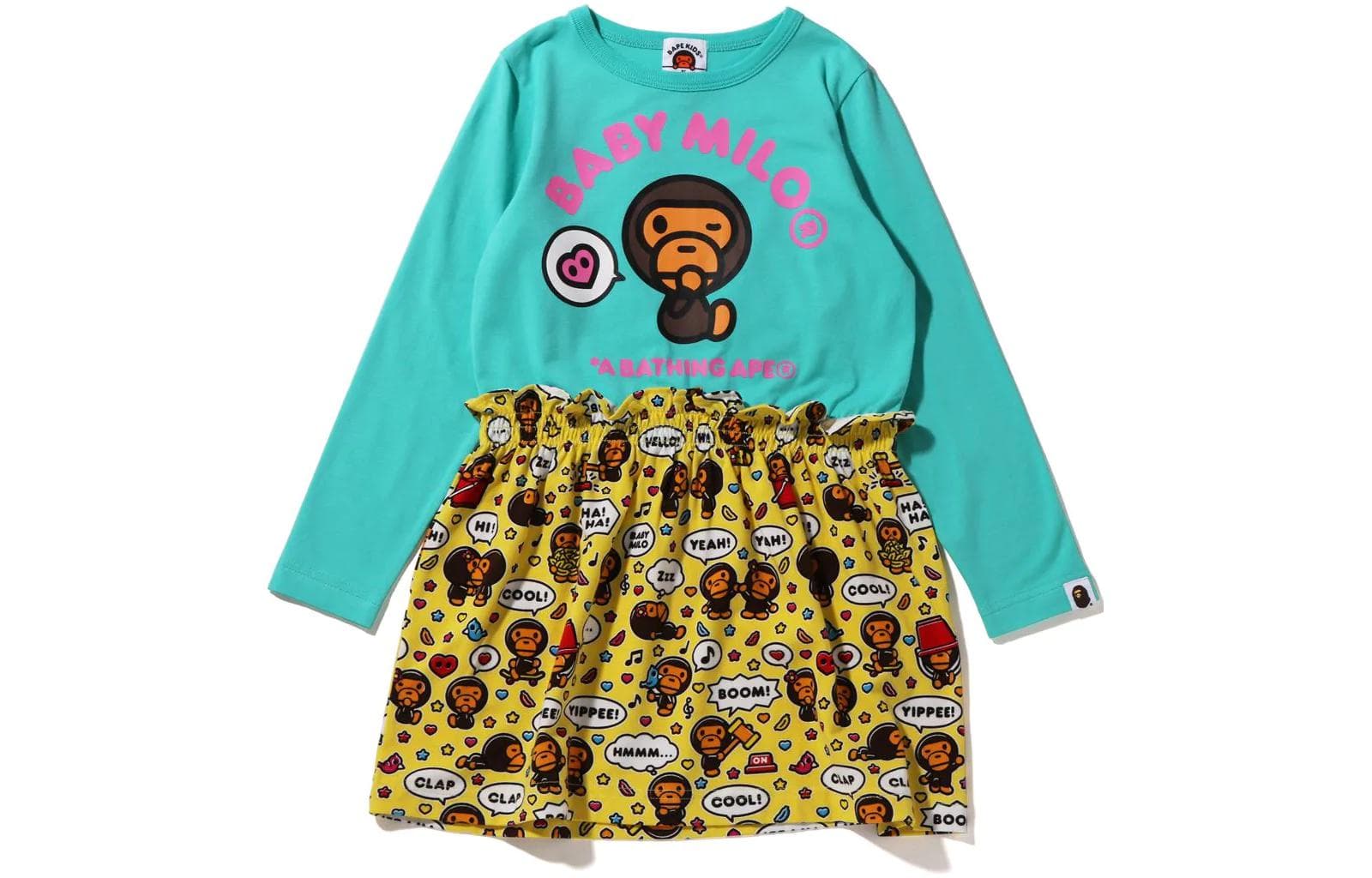 A BATHING APE FW22 - изображение 1