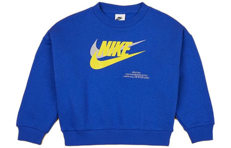 Nike Sportswear Icon Fleece Logo - изображение 1
