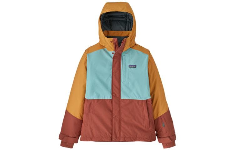 patagonia - изображение 1
