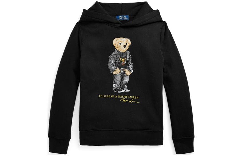 Polo Ralph Lauren SS22 Logo - изображение 1