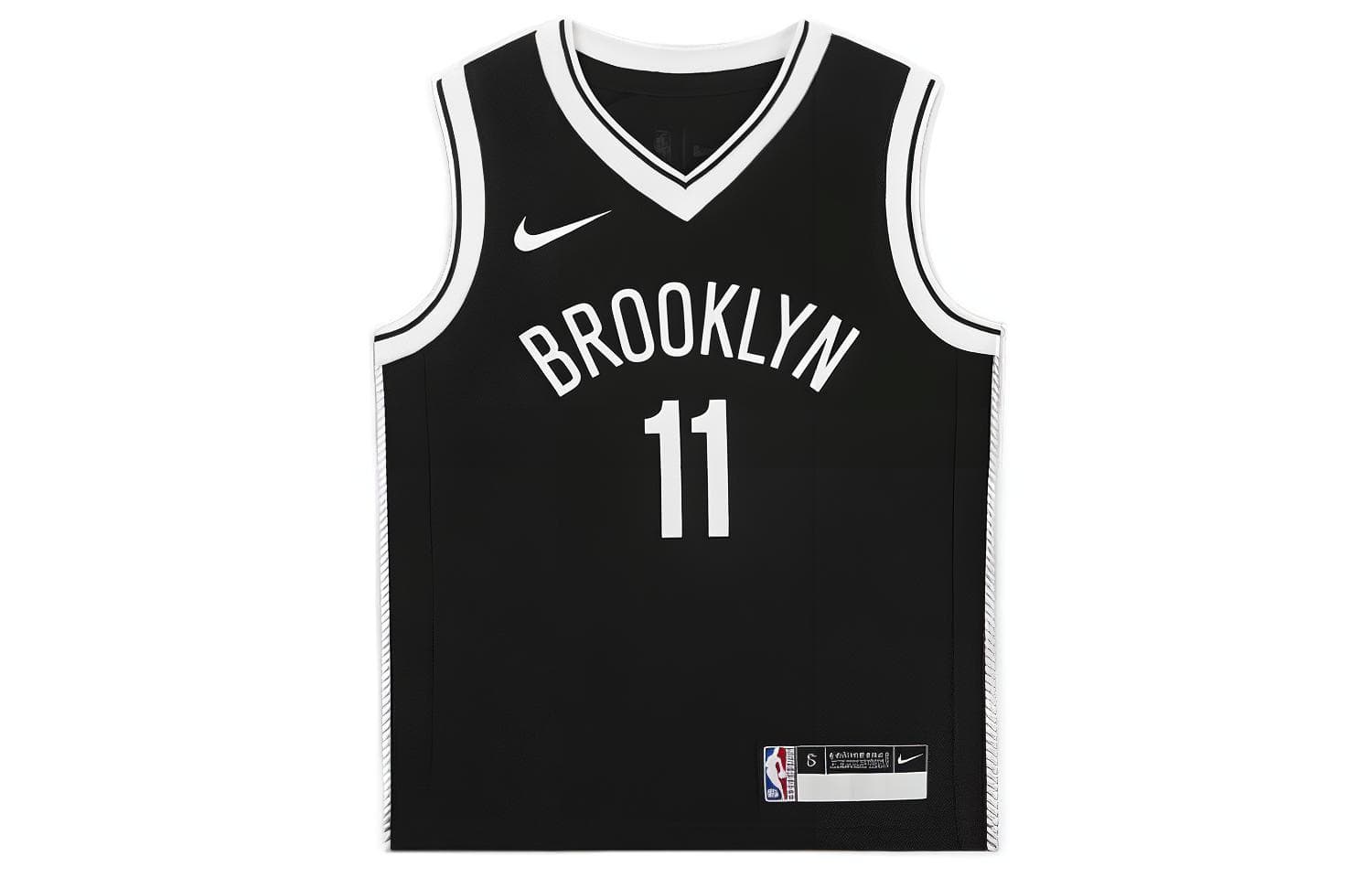 Футболка Nike LogoV - изображение 1