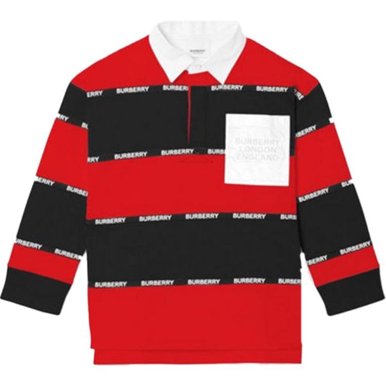 Burberry FW21 Polo - изображение 1