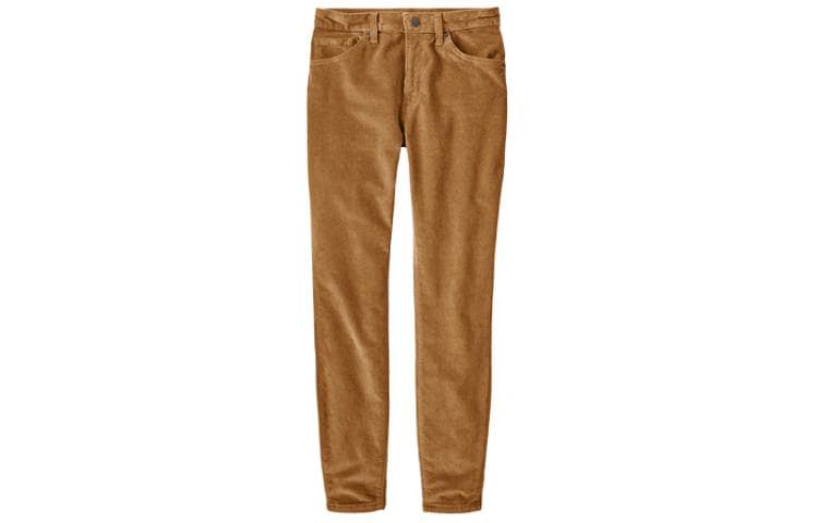 Джинсы patagonia Daily Ropes - изображение 1