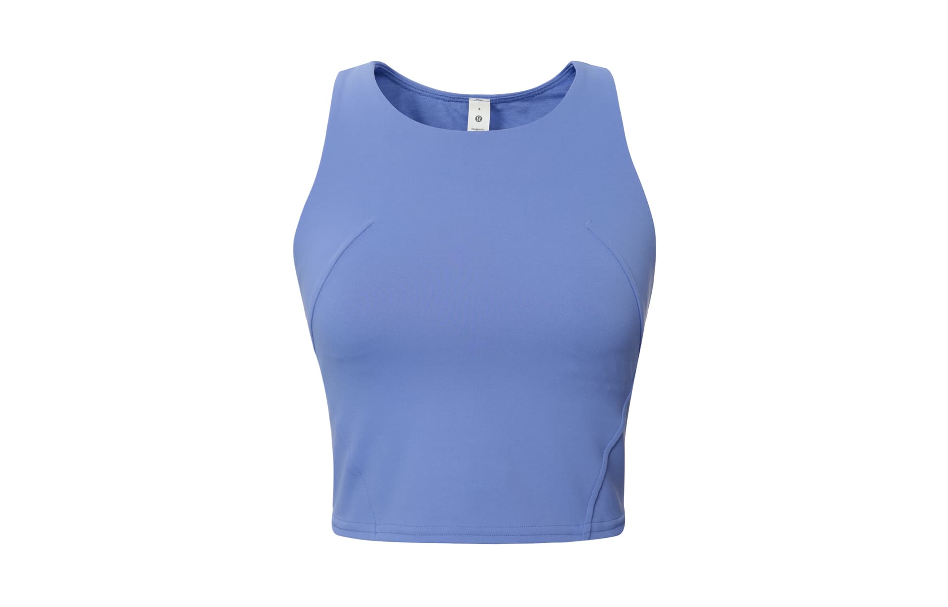 Майка lululemon Courtcore Invigorate Everlux - изображение 1