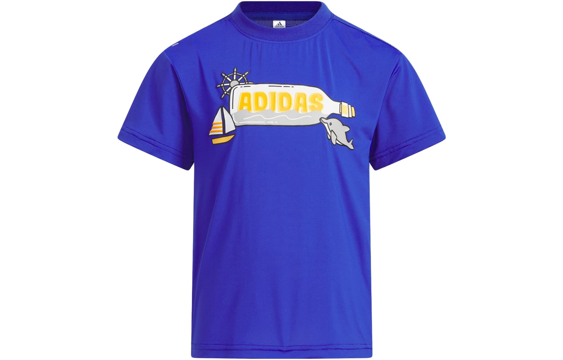Футболка adidas Graphic Tee LogoT - изображение 1