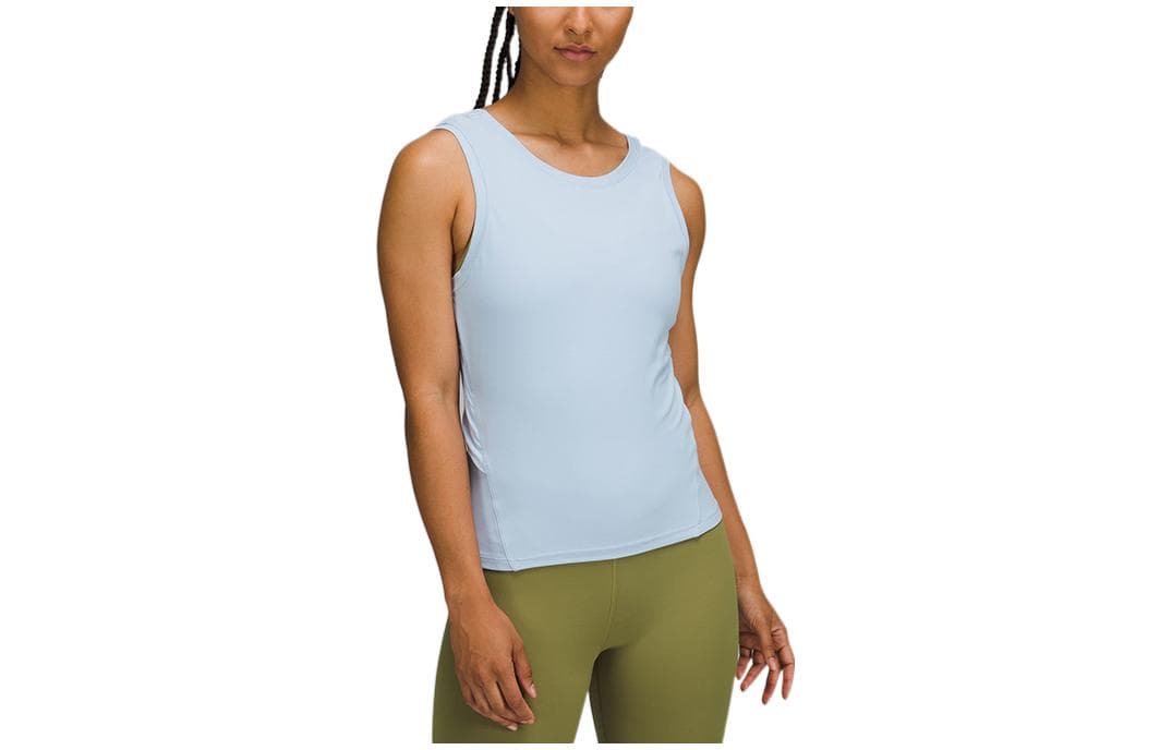 Майка lululemon Nulu Back-Twist - изображение 1