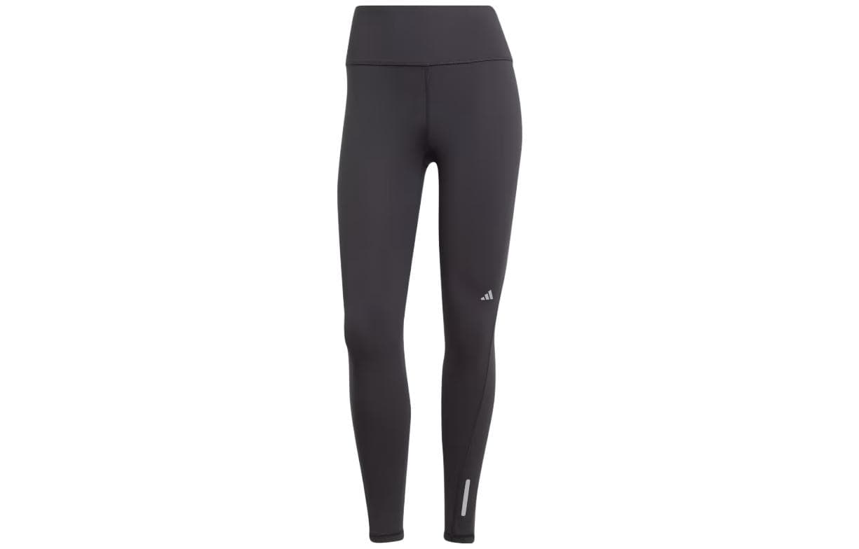 Штаны Adidas ULTIMATE Черные Женские Спортивные Брюки - изображение 1