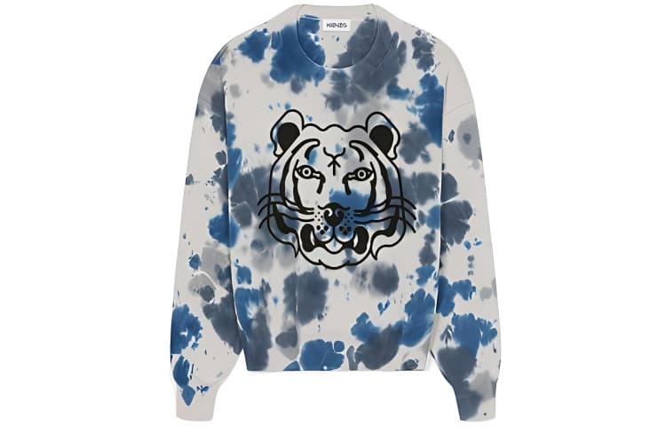 Кофта KENZO SS22 - изображение 1