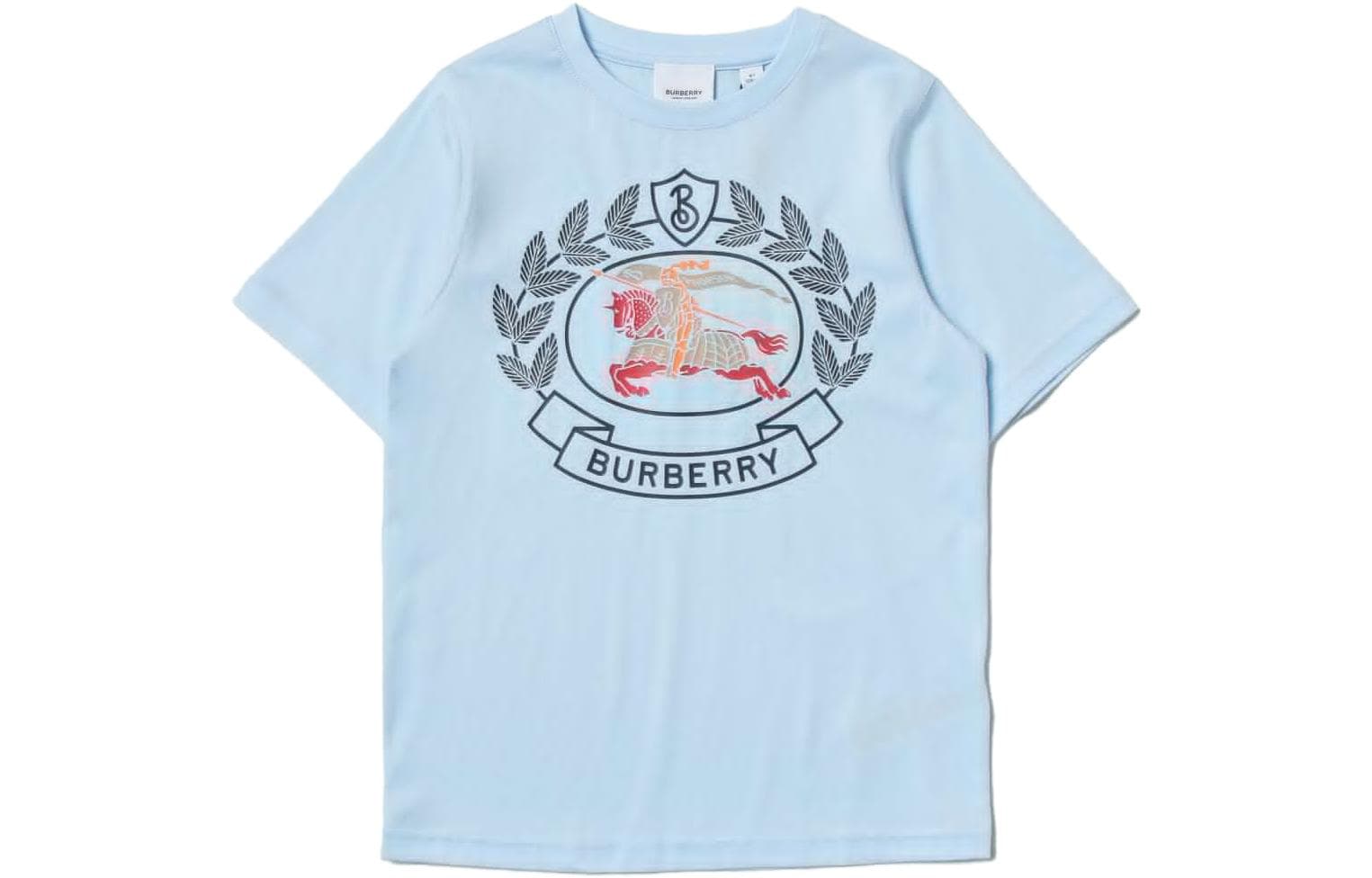 Футболка Burberry SS23 T - изображение 1