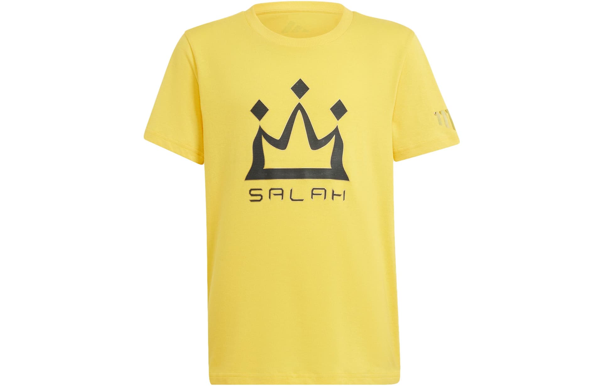 Футболка adidas Salah Graphic Jersey T - изображение 1