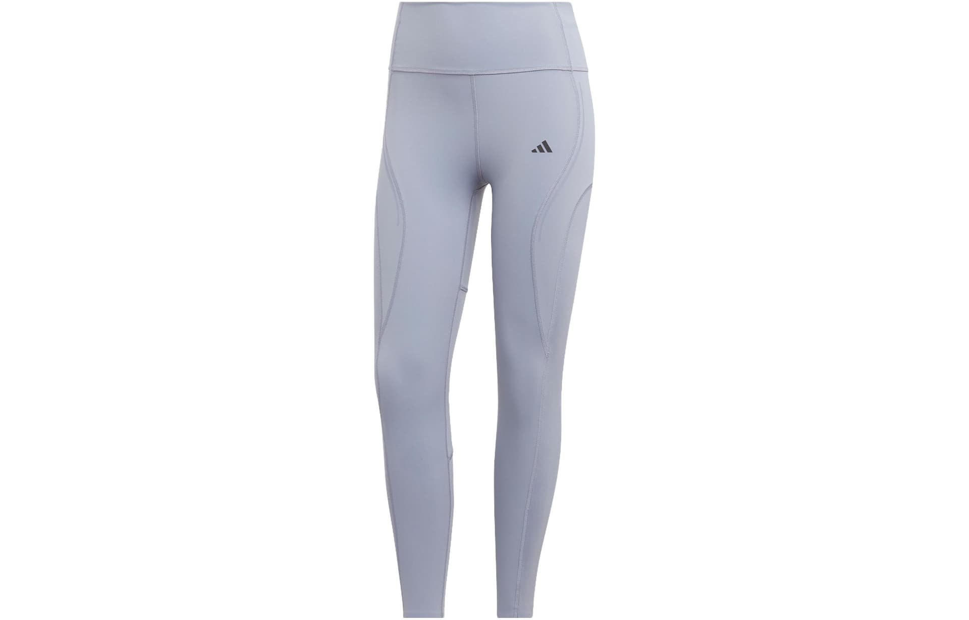 Штаны adidas Tailored Hiit Luxe Leggings Logo - изображение 1