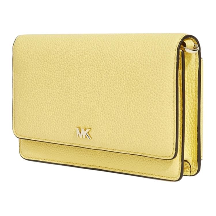 Сумка через плечо MICHAEL KORS MICHAEL KORS Mott Logo - изображение 2