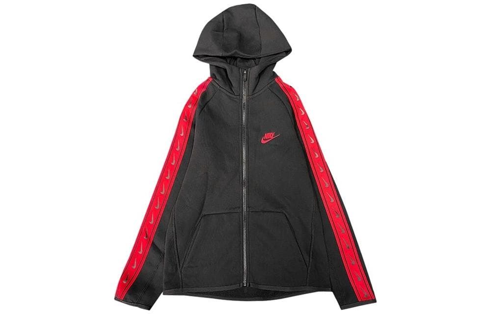 Nike logo - изображение 1