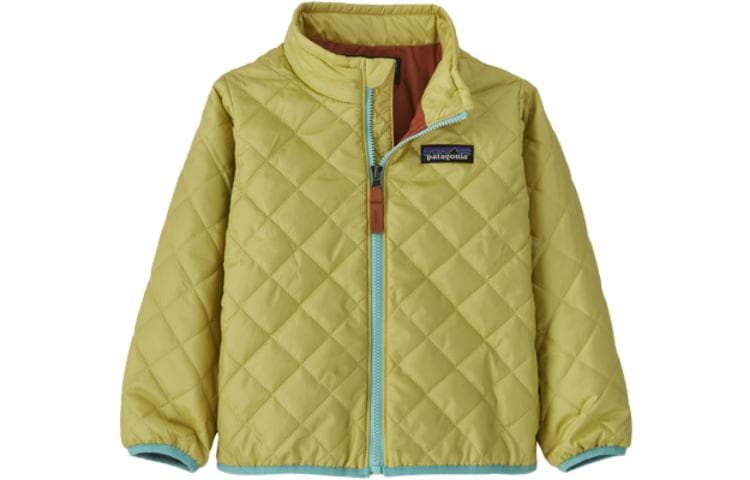 patagonia Nano Puff Jacket - изображение 8