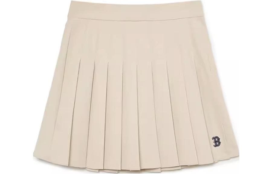 Юбка MLB FW23 Logo - изображение 1