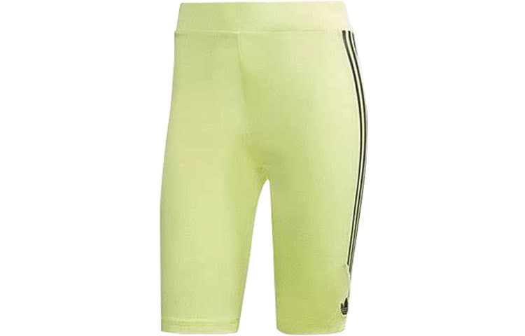 adidas originals SEFRYE Зеленые Женские Спортивные Шорты - изображение 1