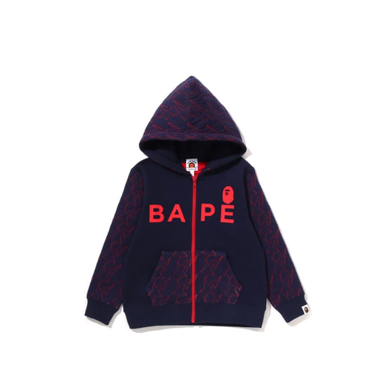 BAPE FW22 - изображение 1