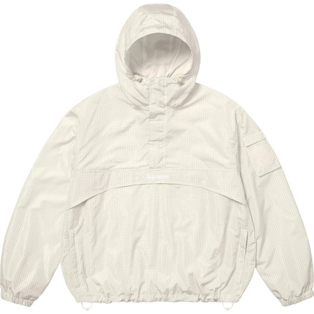 Куртка Supreme SS25 Унисекс Куртки - изображение 1