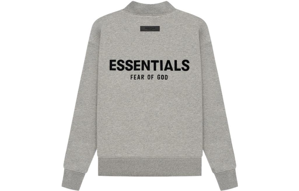 Fear of God Essentials SS22 Logo - изображение 1