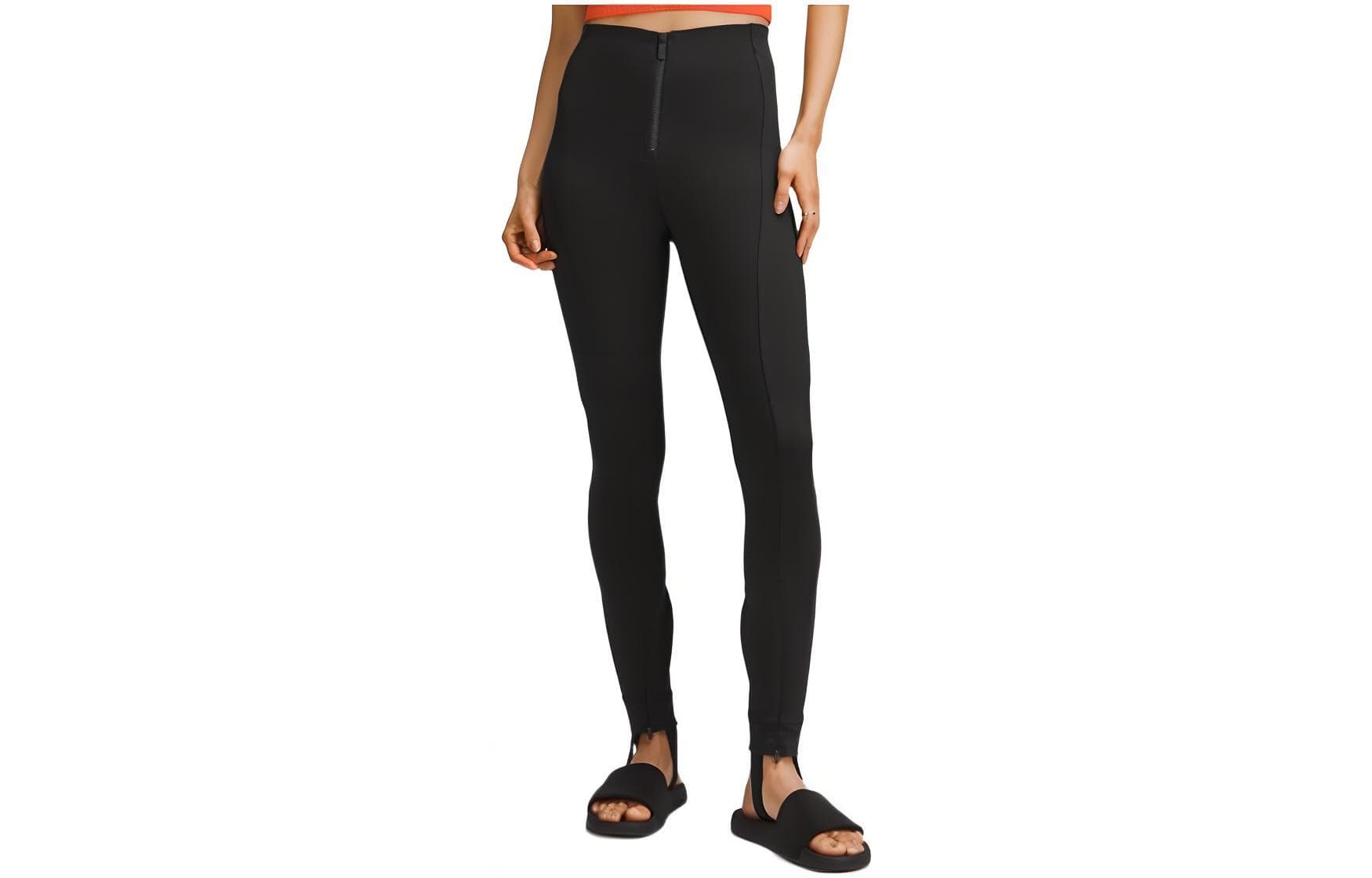 Штаны lululemon SS23 Ultralu Pull-On - изображение 1