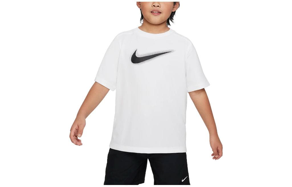 Футболка Nike Multi LogoT - изображение 1