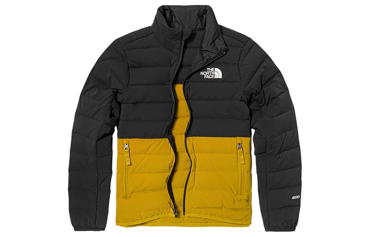 THE NORTH FACE Logo - изображение 1
