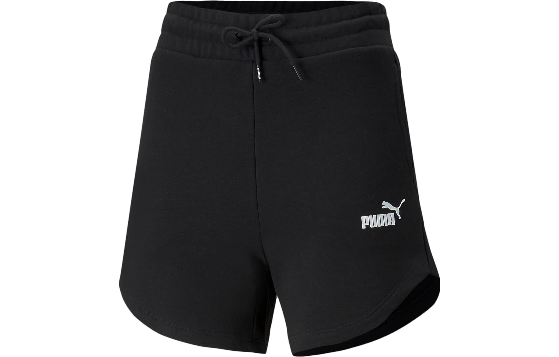 PUMA Essentials High Waist Women's Shorts - изображение 1