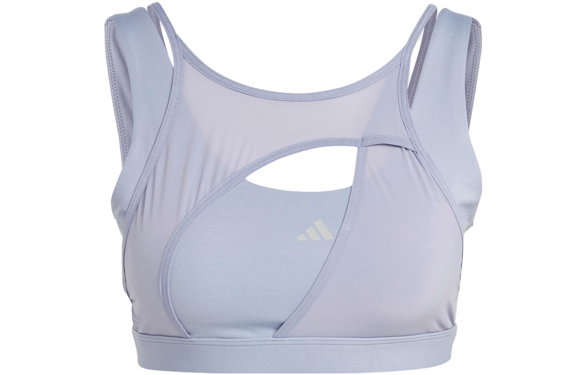 adidas Powerimpact Luxe Bra Logo - изображение 1