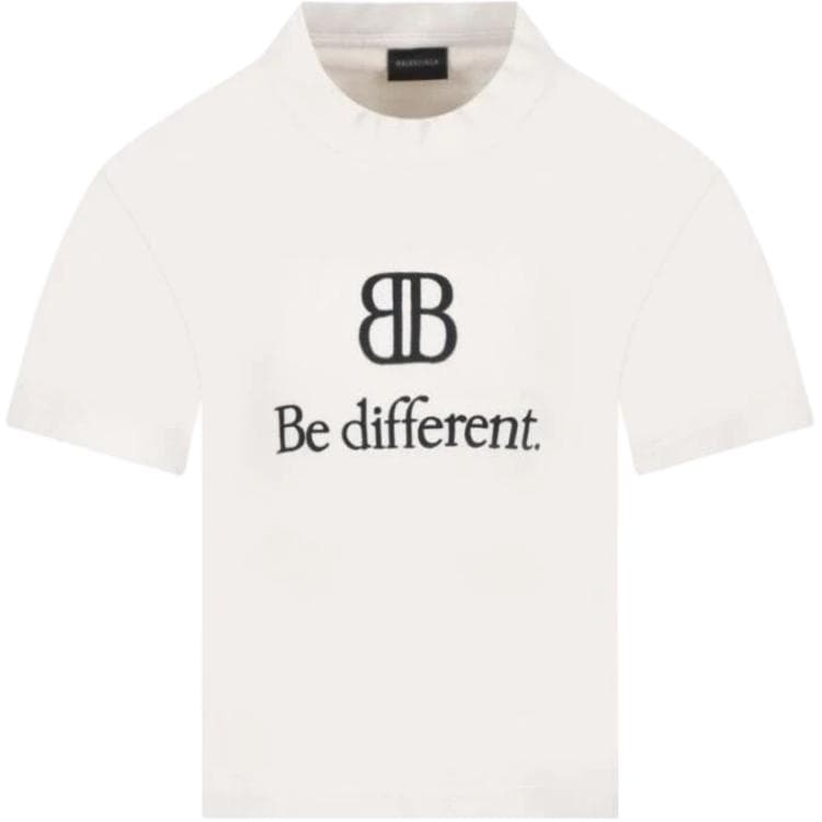 Футболка Balenciaga FW22 T - изображение 1