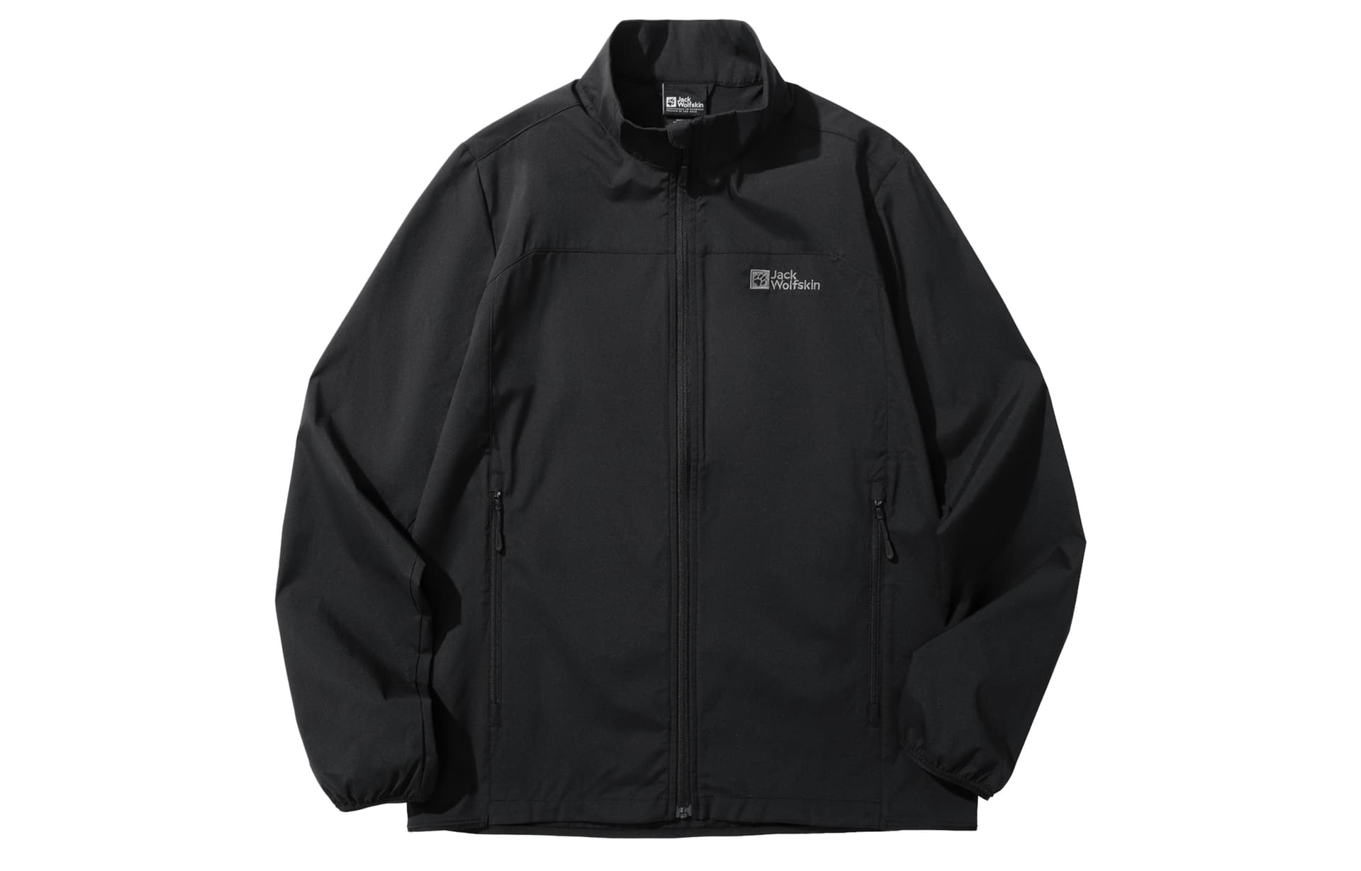 Куртка Jack Wolfskin Jacket - изображение 1