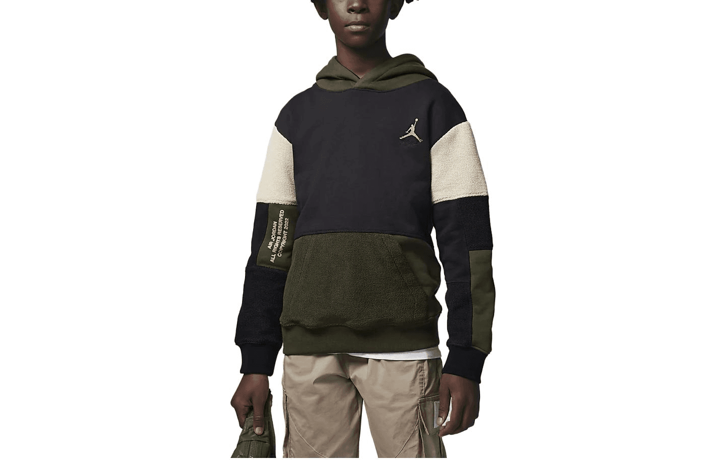 Jordan Flight Heritage Logo - изображение 1
