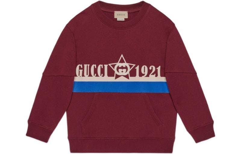 GUCCI FW22 Logo - изображение 1