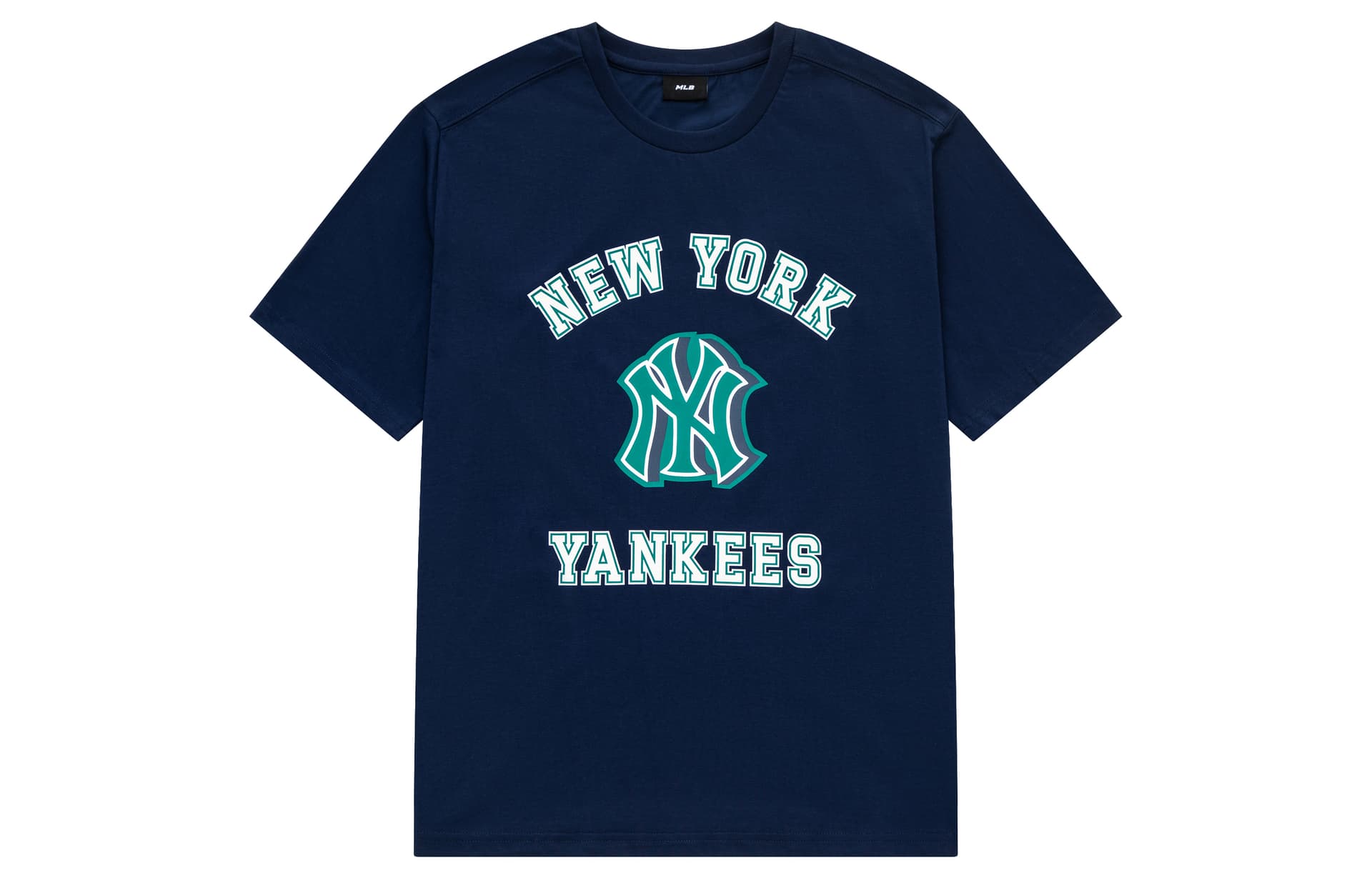 Футболка MLB T - изображение 1