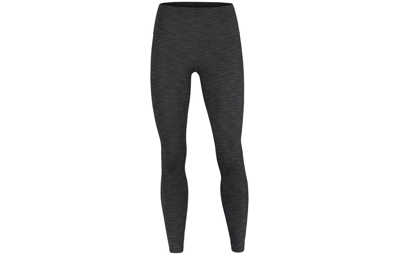 Штаны lululemon Wunder Under Luxtreme 28" - изображение 1