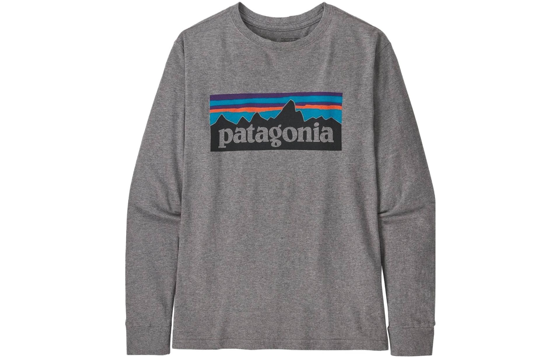 Футболка patagonia T - изображение 10