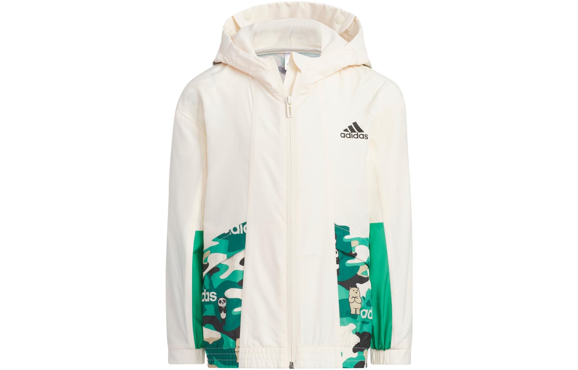 adidas Logo - изображение 1