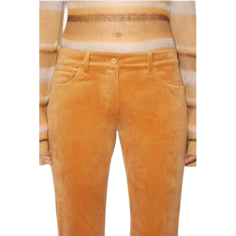 Штаны Acne Studios SS23 - изображение 2
