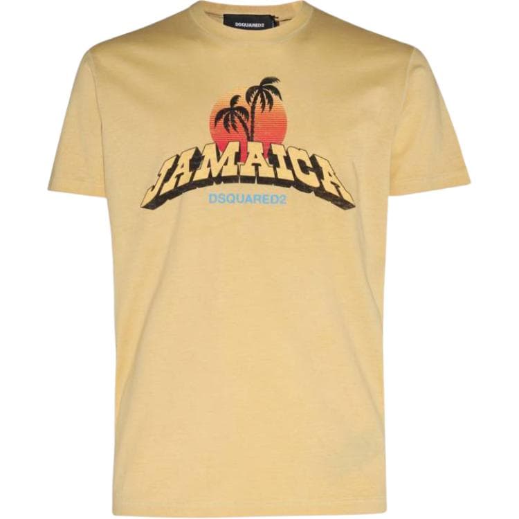 Футболка DSQUARED 2 SS23 T - изображение 1